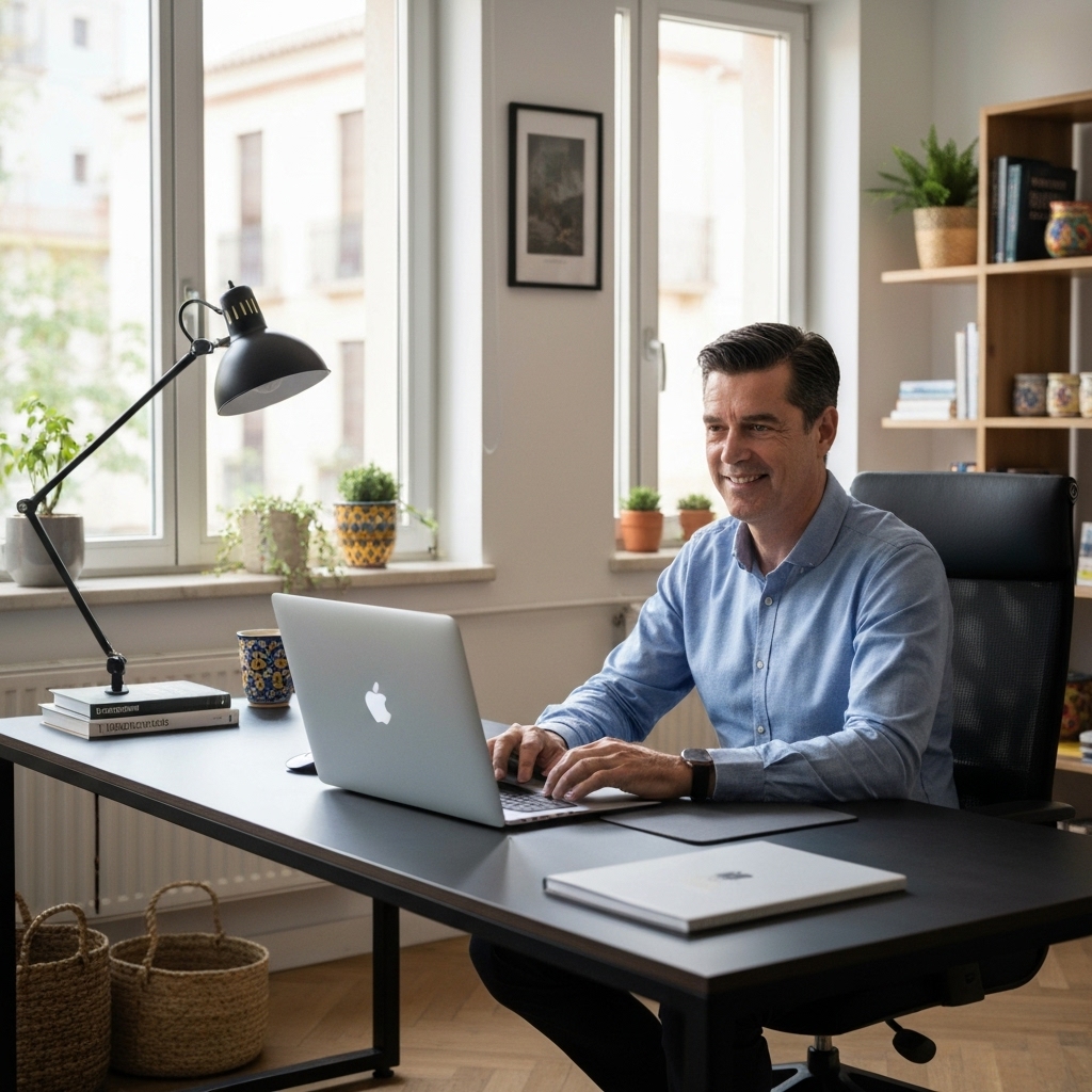 Desarrollo web full stack