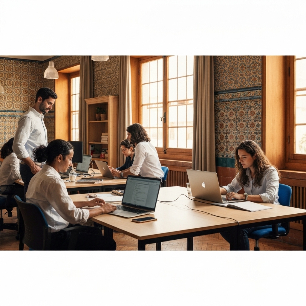 Equipo Escuela de Código