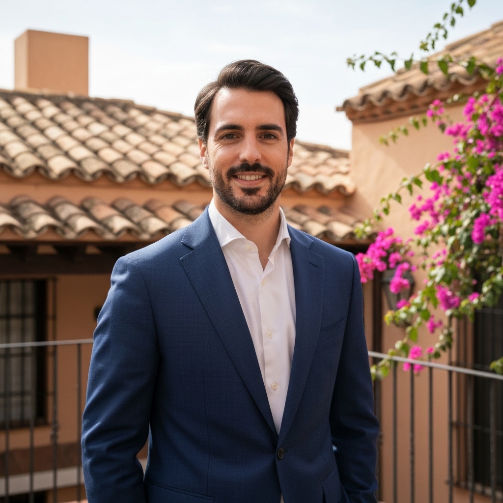 Miguel Rodríguez - Instructor DevOps