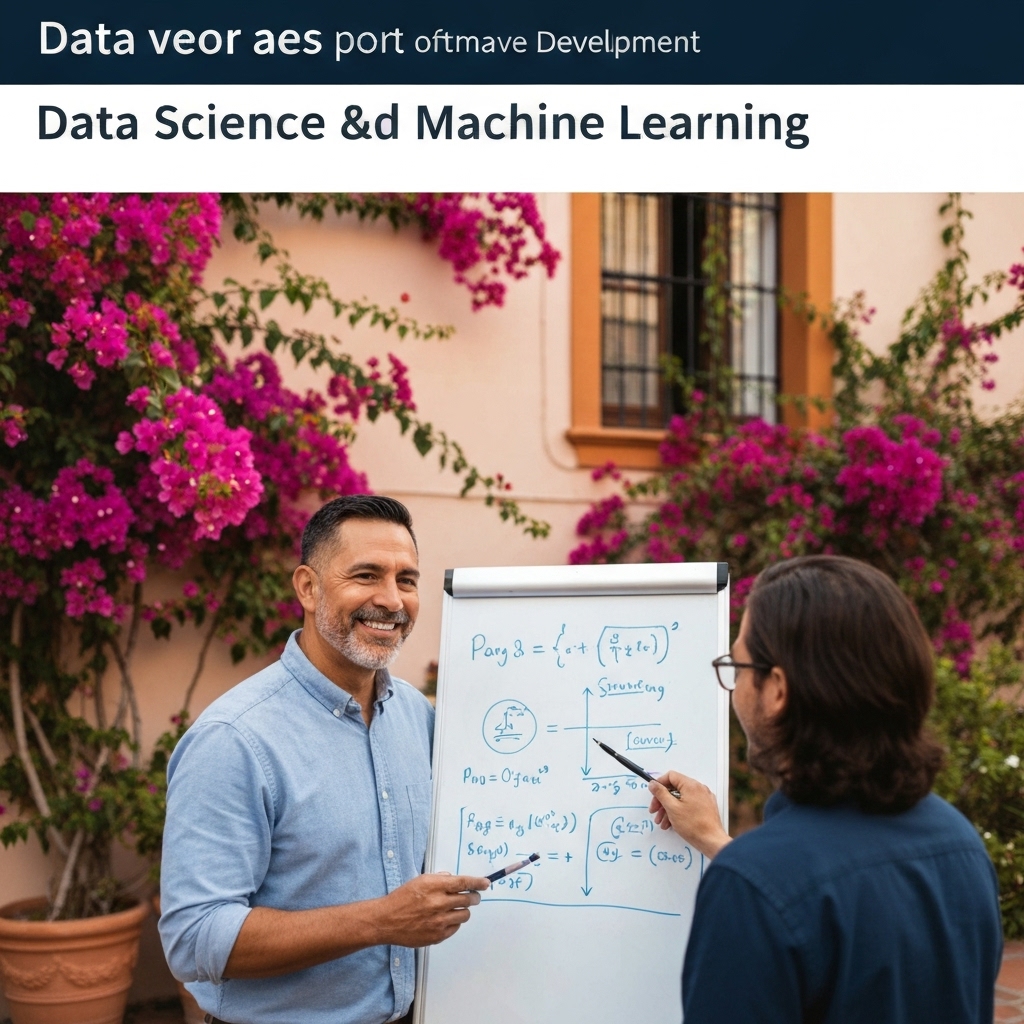 Data Science Machine Learning