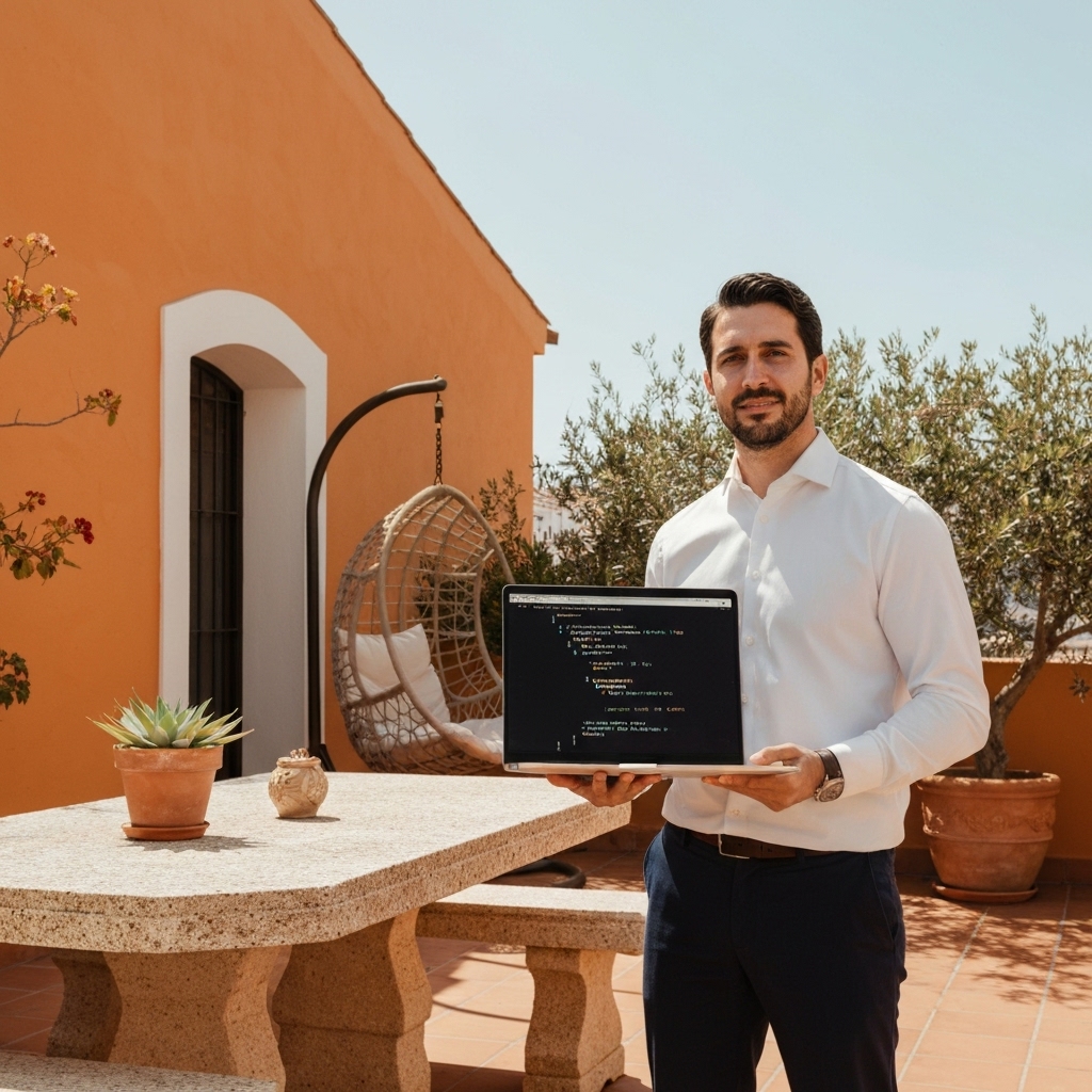 Python Django desarrollo