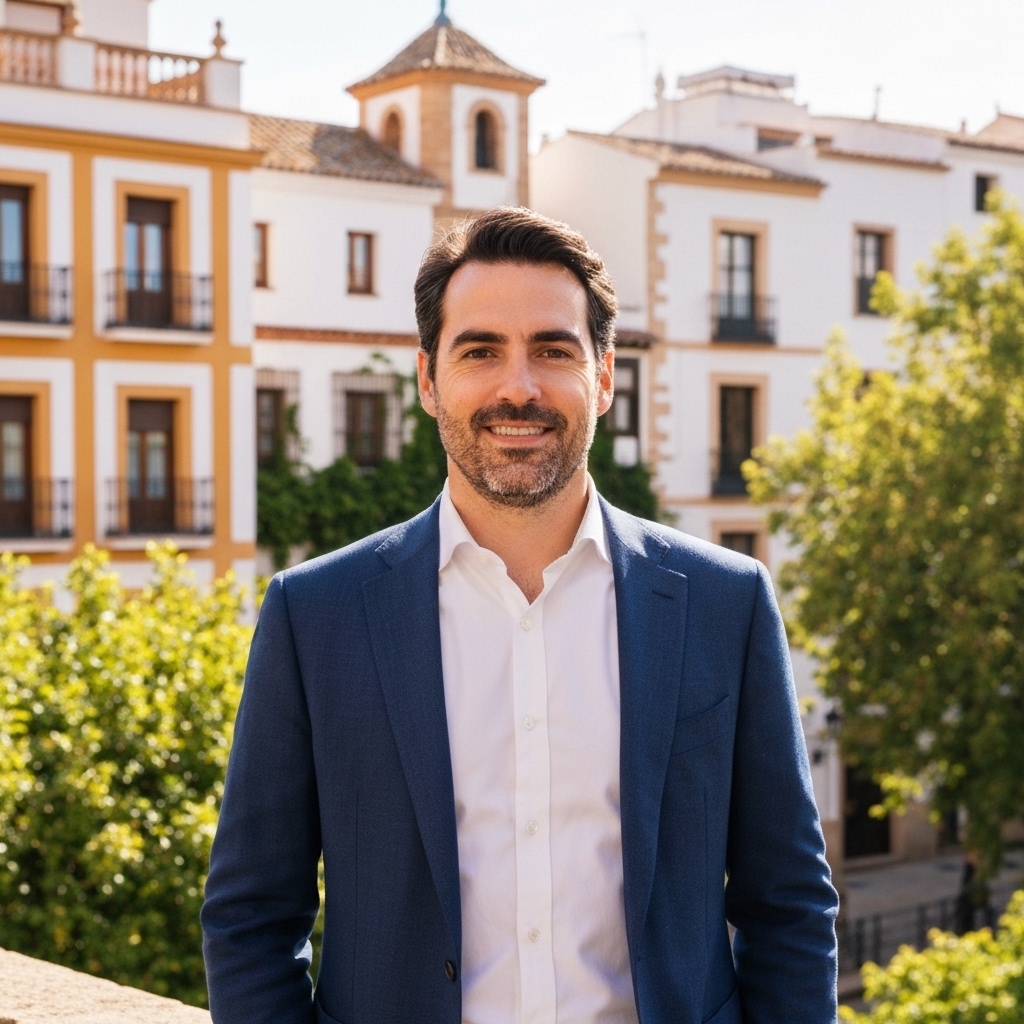 Carlos Martínez - Director Académico