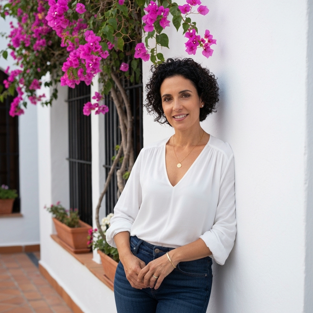 Ana López - Instructora Data Science