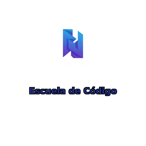 Escuela de Código Logo